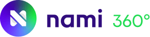 Nami 360 logo