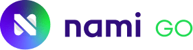 Nami Go Logo