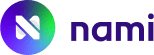 Nami Logo
