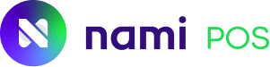 Nami POS Logo