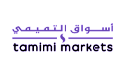 Partner - Tamini Markets Logo