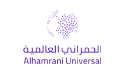 Partner - Alhamrani Universal Logo