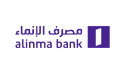 Partner - Alinma Bank Logo