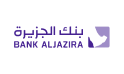 Partner - Bank Aljazira Logo