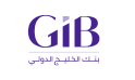 Partner - GiB Logo