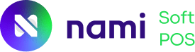 Nami SoftPOS Logo